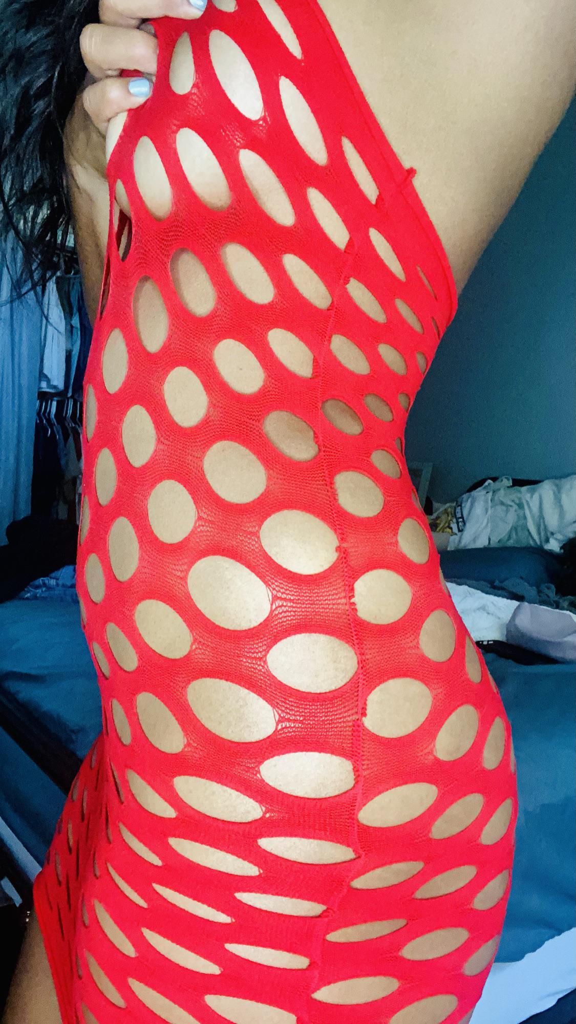 Would You Fuck Me In This?