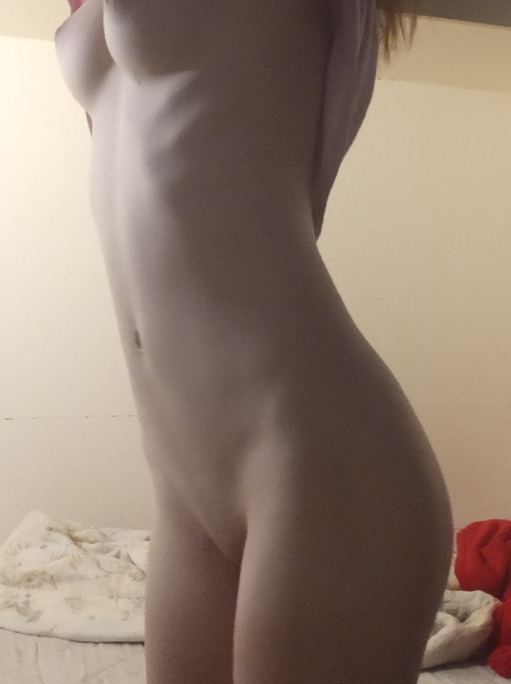 I Bet I Can Make You Cum In 10 Mins, What Do You Think?