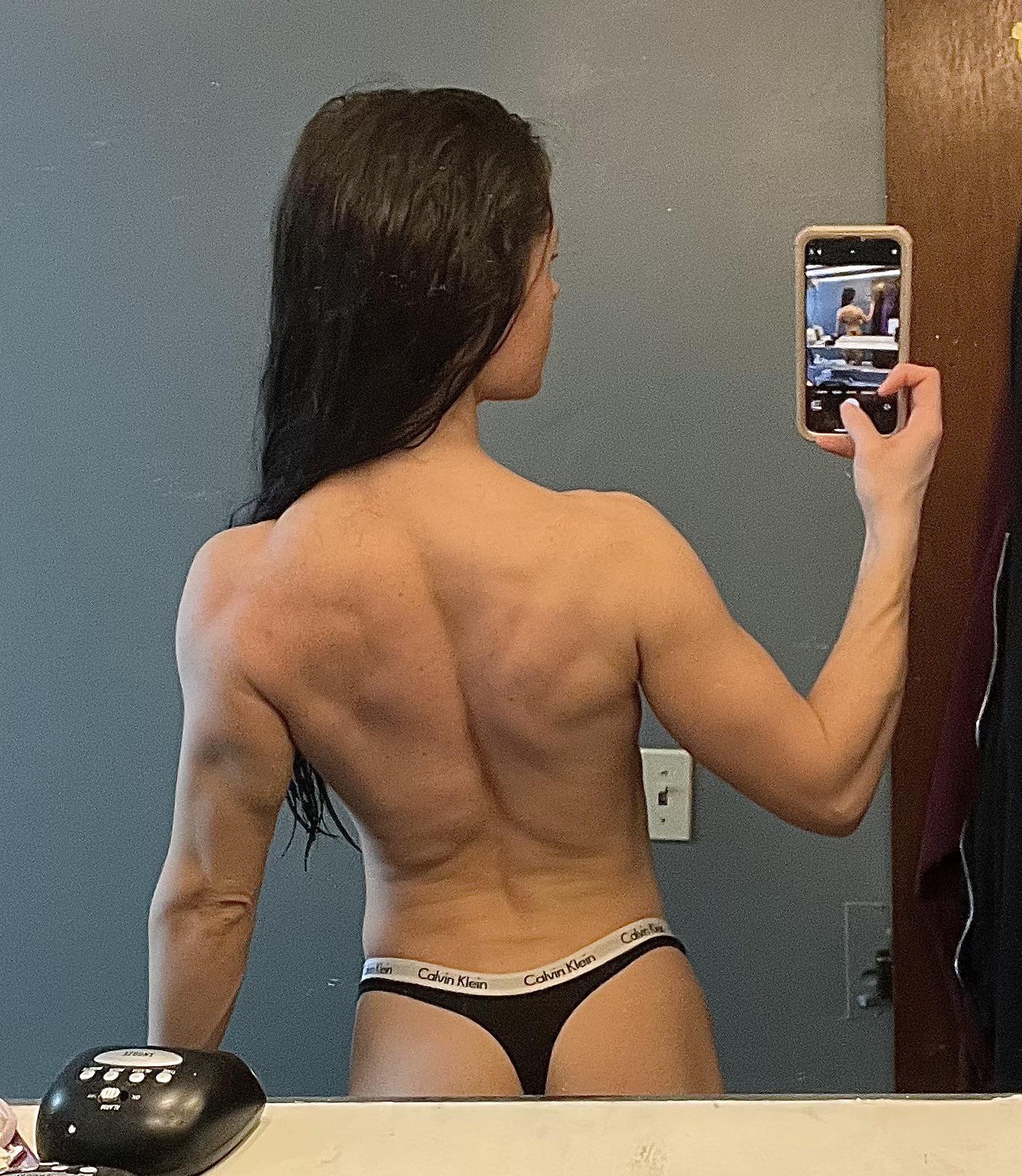 Back shots reddit