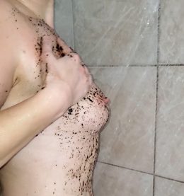Cum Get Dirty In The Shower With Me!
