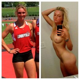 Louisville Athlete
